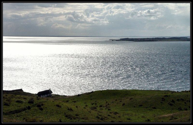 Haus am Meer