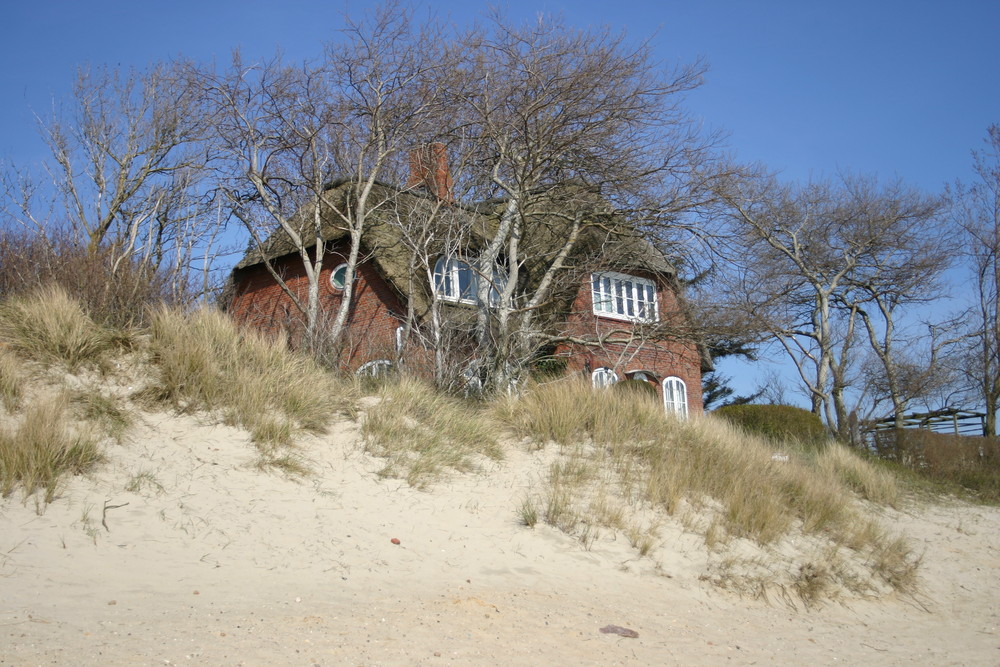 Haus am Meer