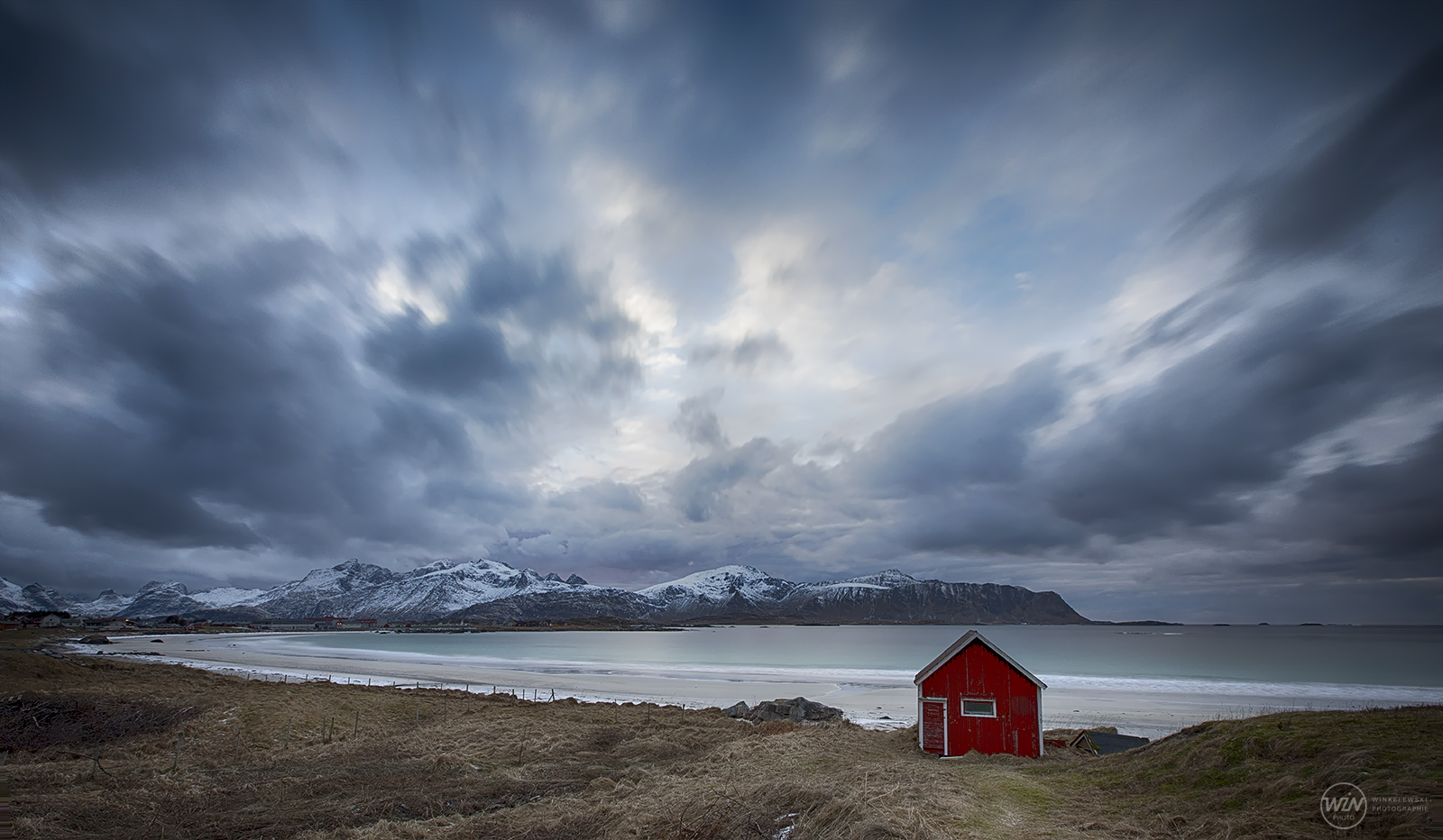 Haus am Meer