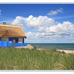 Haus am Meer