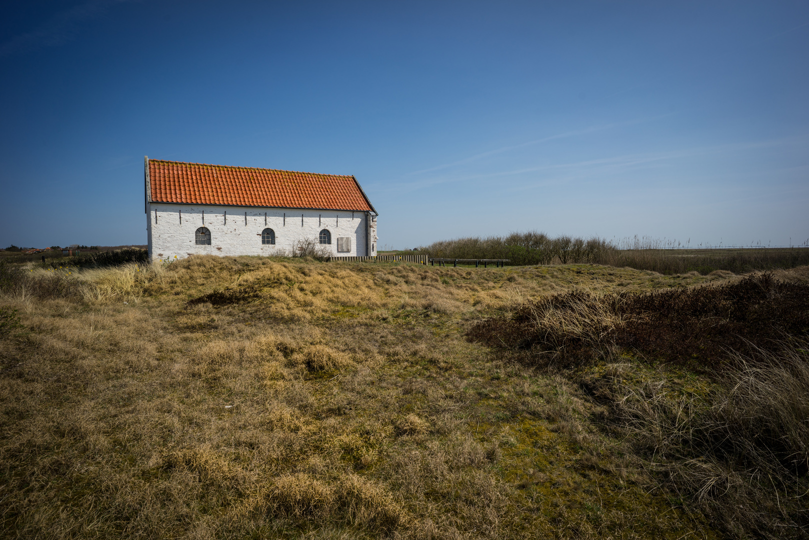 Haus am Meer