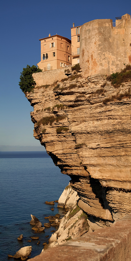 Haus am Meer