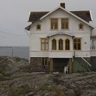 Haus am Meer