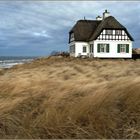 Haus am Meer