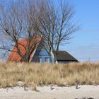 haus am meer