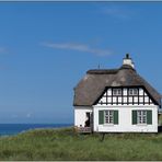 Haus am Meer