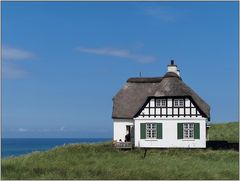 Haus am Meer