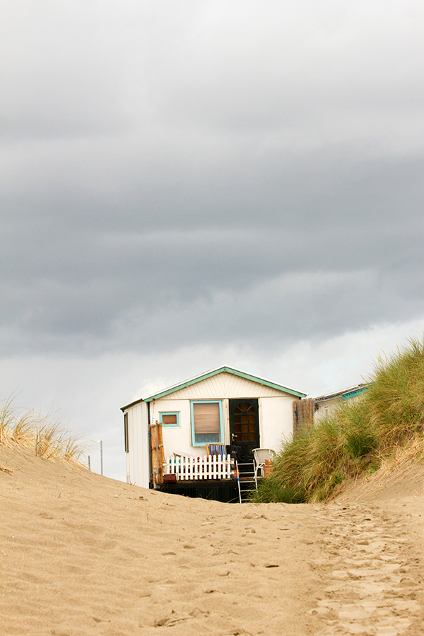 Haus am Meer