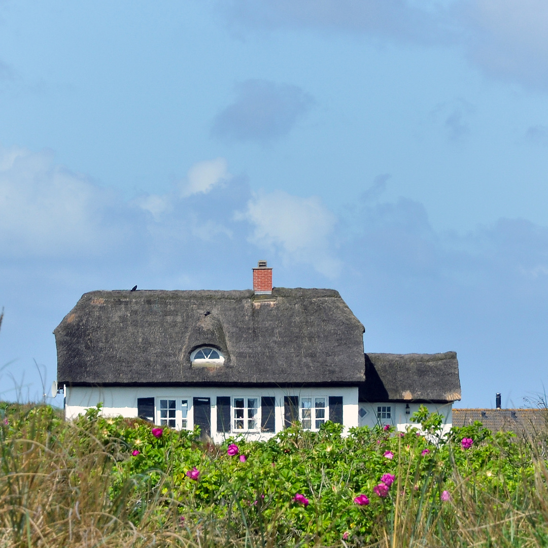 Haus am Meer