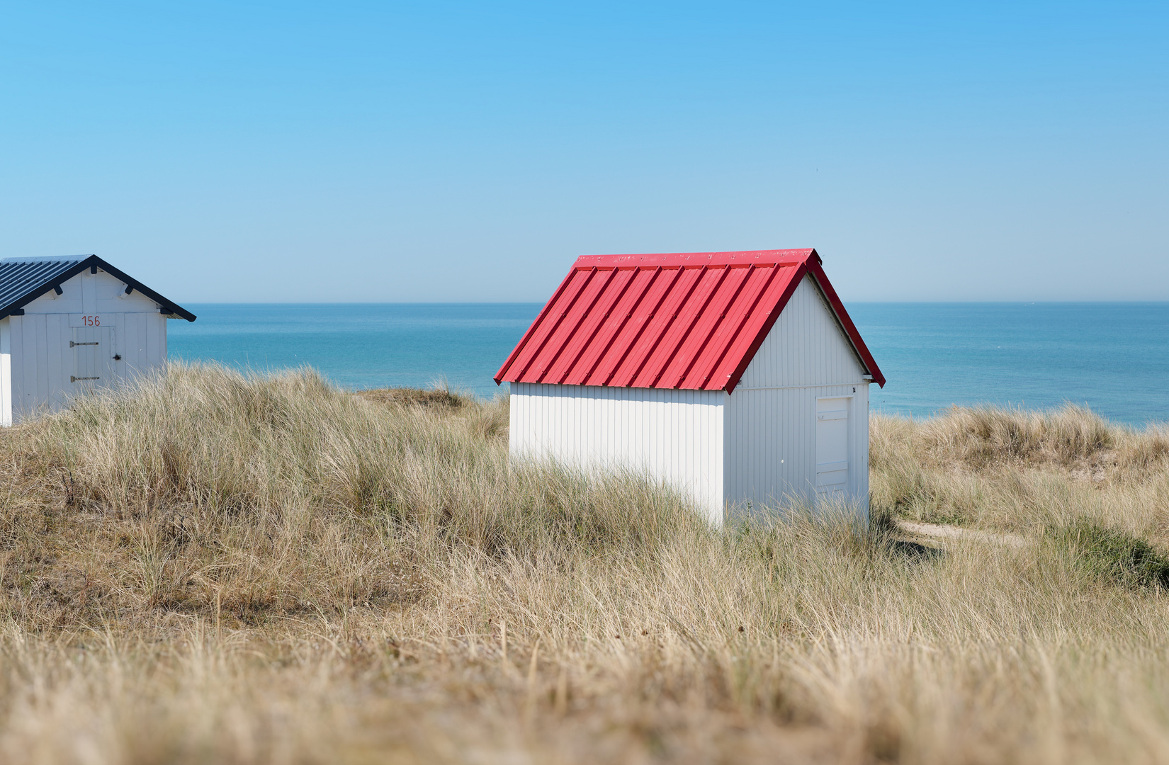 Haus am Meer