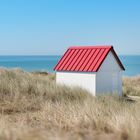 Haus am Meer
