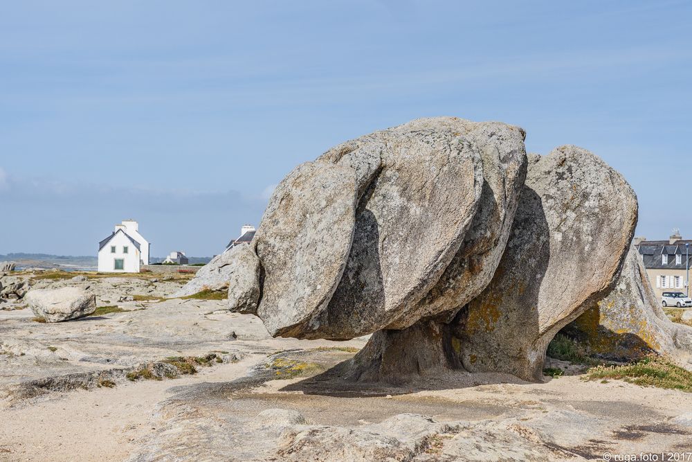 Haus am Meer 