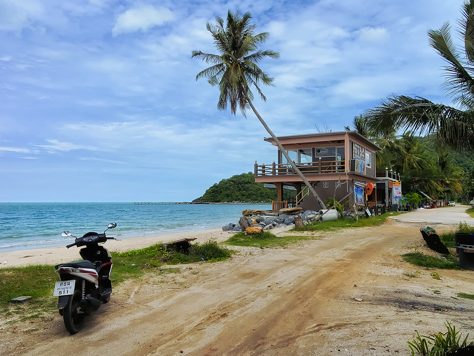 Haus am Meer Foto & Bild | asia, thailand, southeast asia ...