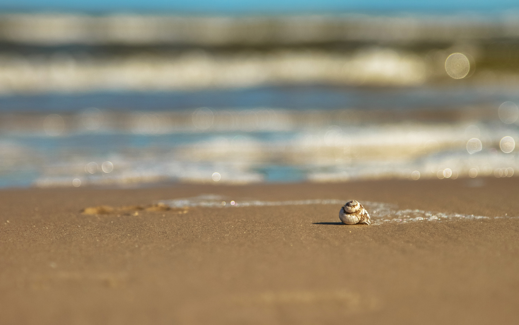 Haus am Meer