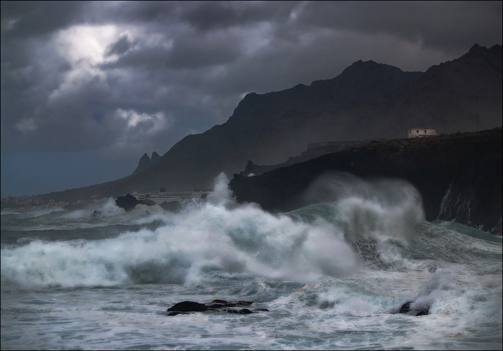 [haus am Meer]