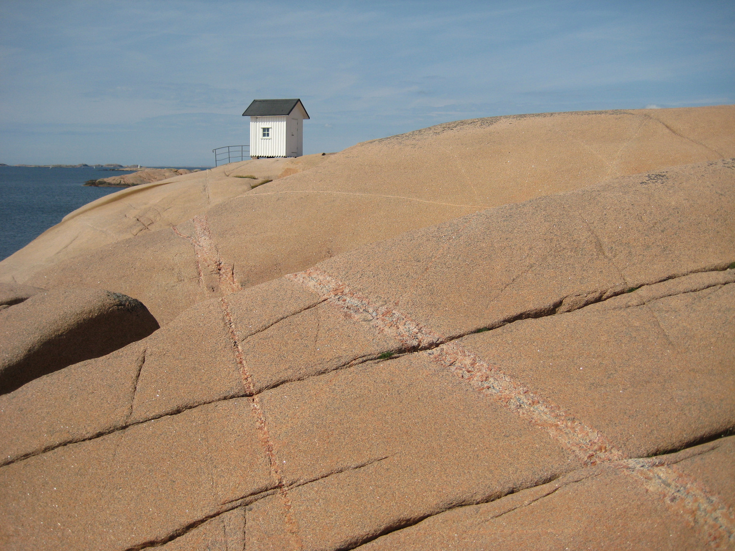 Haus am Meer