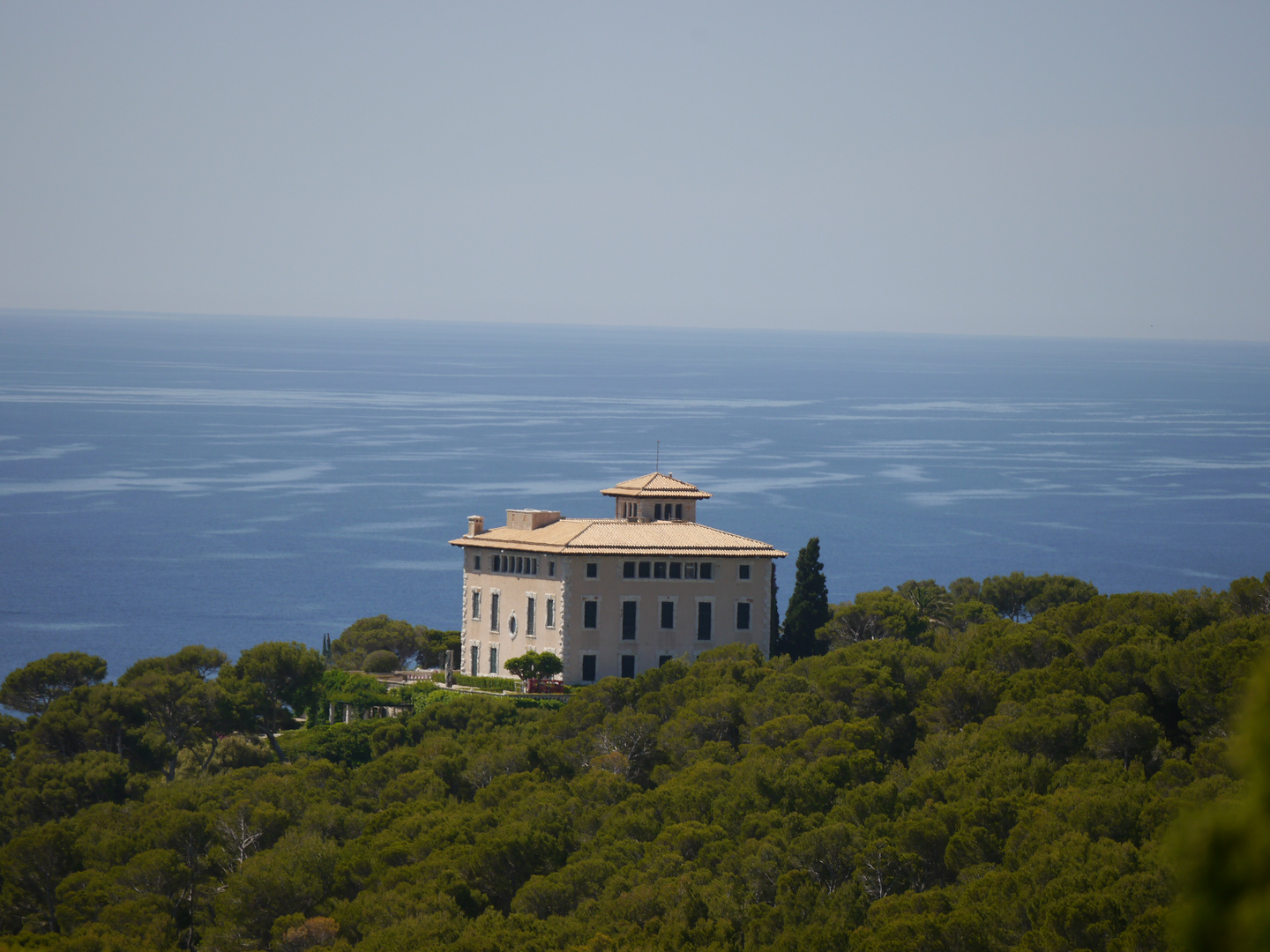 Haus am Meer