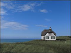 Haus am Meer