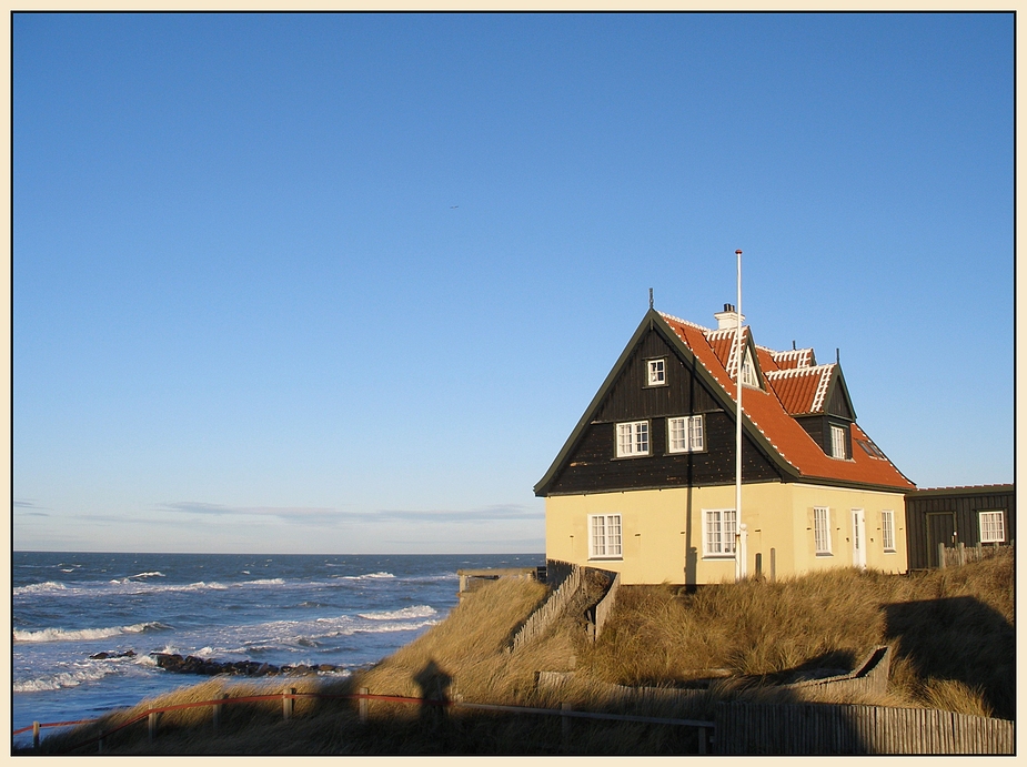 Haus Am Meer Kaufen England