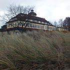 Haus am Meer