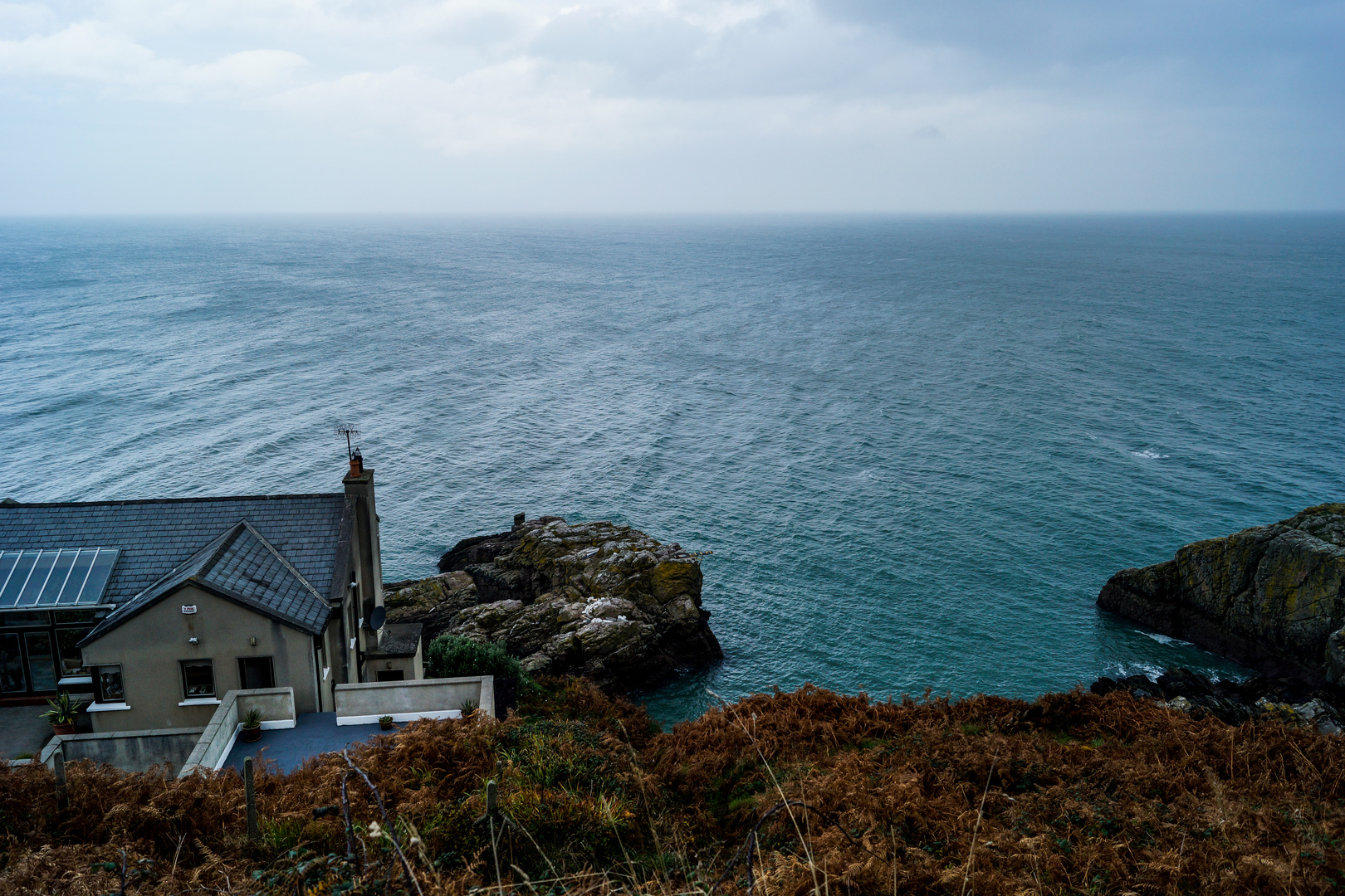 Haus am Meer - Howth