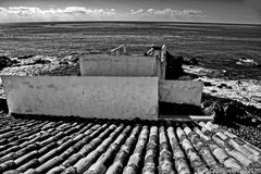 Haus am Meer in Vila Franca do Campo