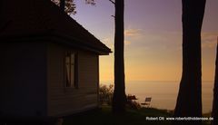 Haus am Meer ( Klausnerhaus auf Hiddensee