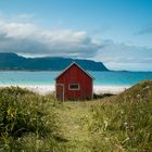 Haus am Meer – Lofoten