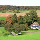 Haus am Naturschutzgebiet Aalkistensee