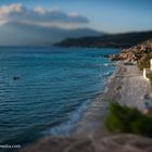 Haus am Pefkos Strand - Samos