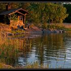 Haus am See