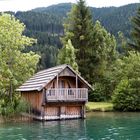 Haus am See