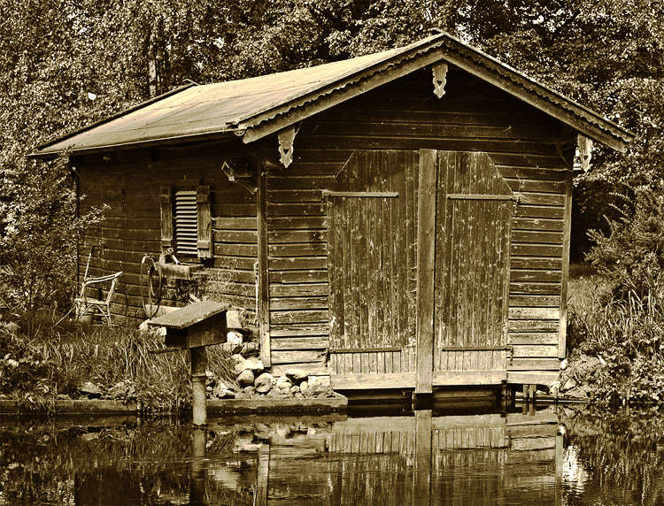 Haus am See (1)