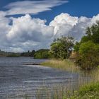 Haus am See