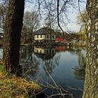 Haus am See