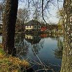 Haus am See