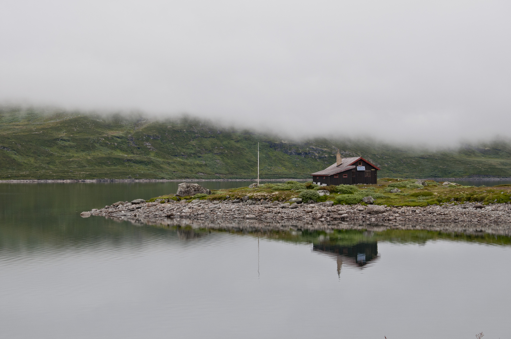 Haus am See