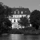 Haus am See