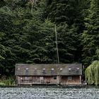 Haus am See