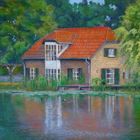 Haus am See