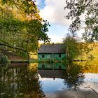 Haus am See