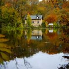 Haus am See