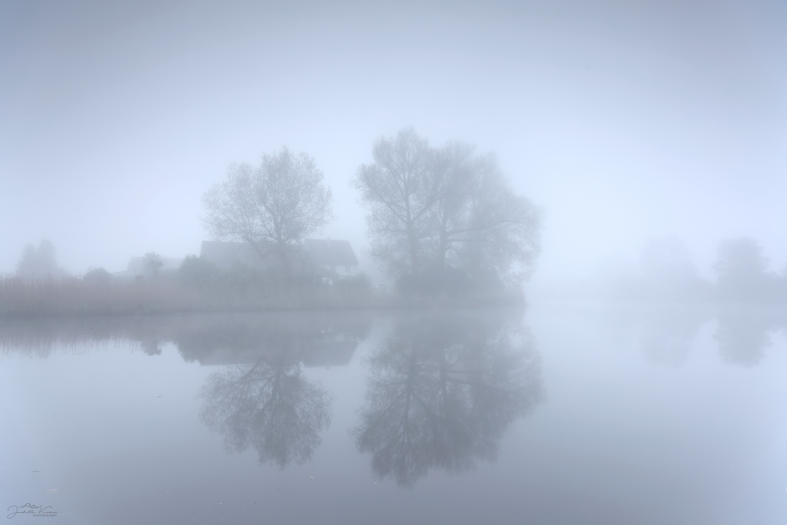 Haus am See