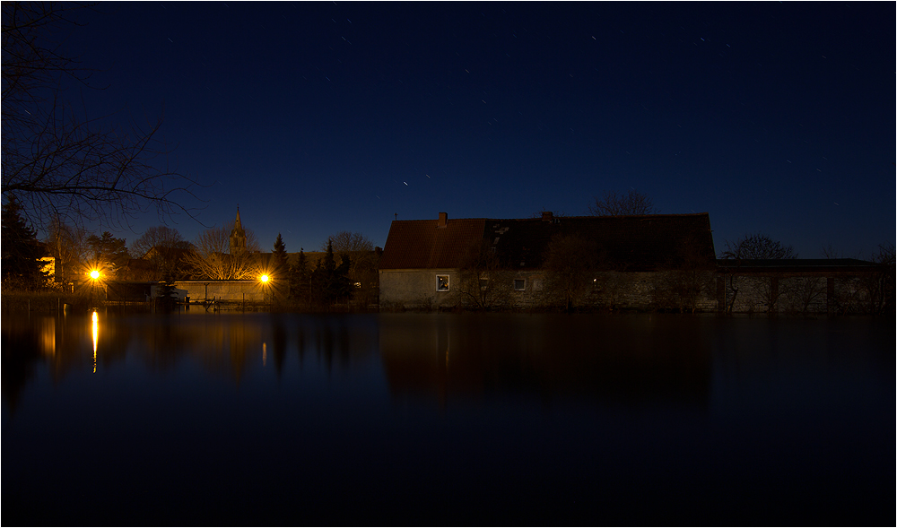 Haus am See