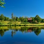 Haus am See