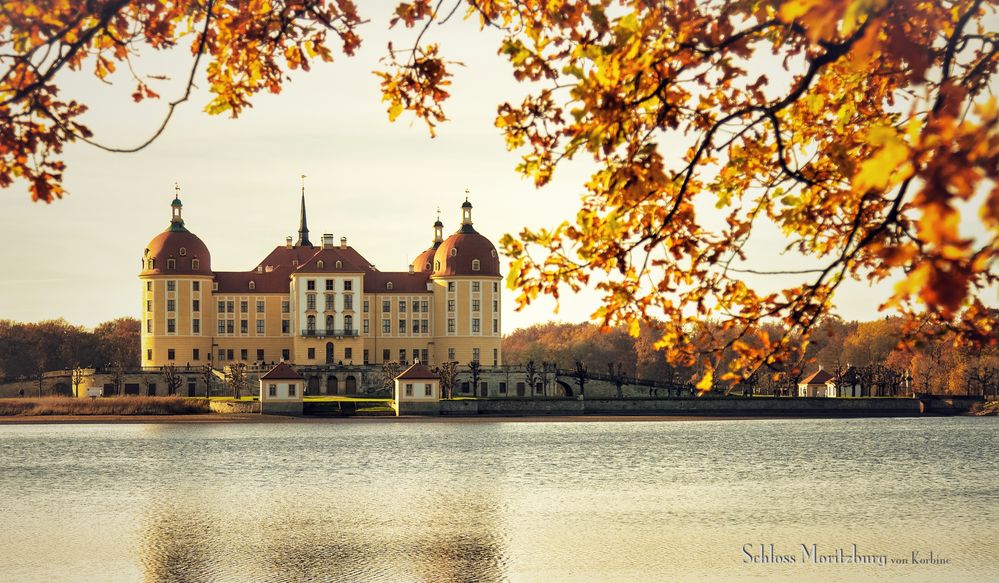 Haus am See