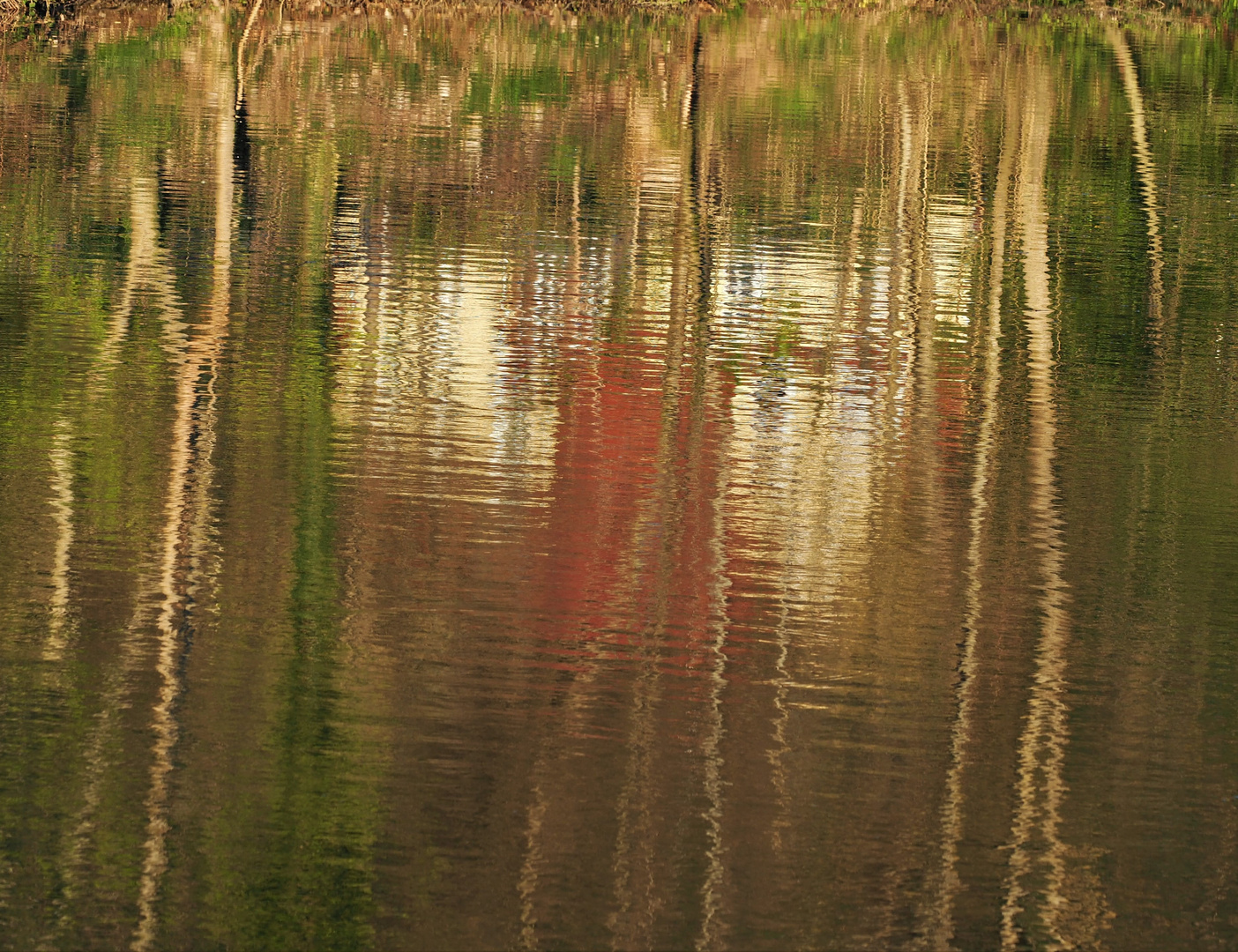 Haus am See