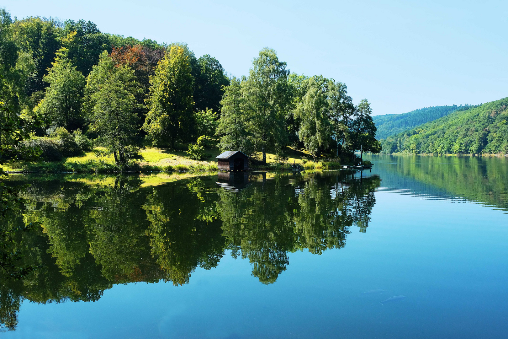 25+ Best Bilder Haus Am See Diensdorf : Summerhouse in Brandenburg Doris Schäffler Diensdorf ... / Eine geräumige gaststube und seeterasse laden zum verweilen und partie ein.