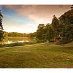 Haus am See - am Haussee - Petzow Version 1