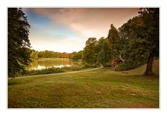 Haus am See - am Haussee - Petzow Version 1